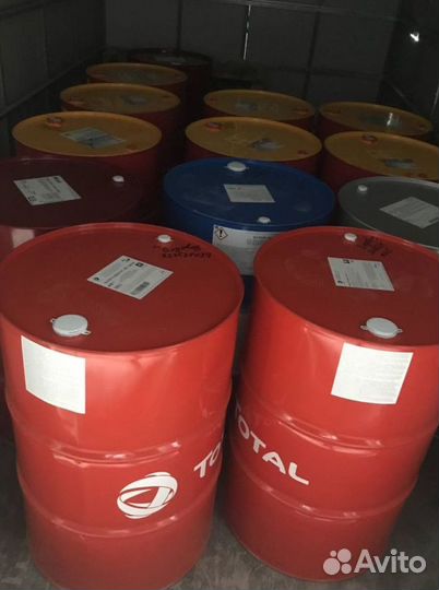 Моторное масло Total TP MAX 10W40 опт