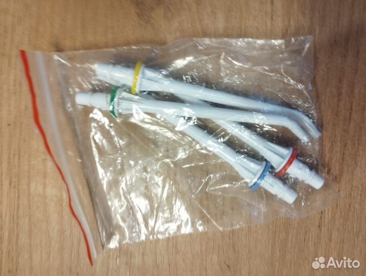 Ирригатор aquajet LD-A8