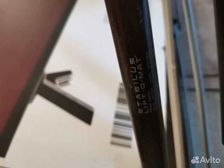 Газлифт для кровати Stabilus Liftomat