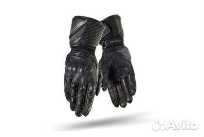 Перчатки женские shima monde (XS)