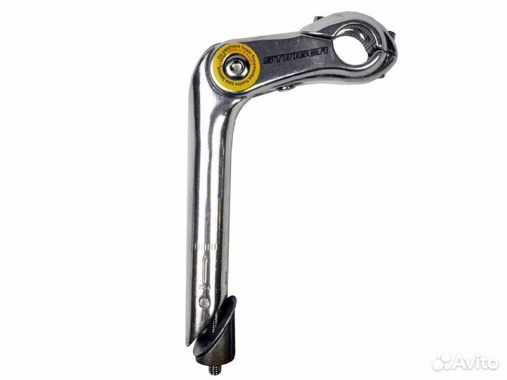 Вынос руля 22мм DTS-528 (X89988)