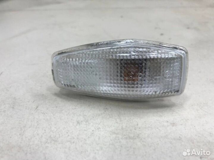 Повторитель указателя поворота Kia Sportage