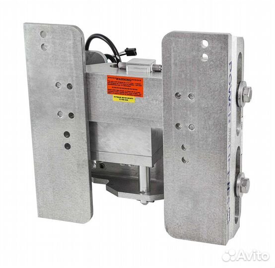 Лифт для лодочного мотора