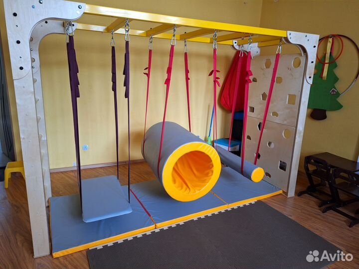 Логопед детский. Психолог детский