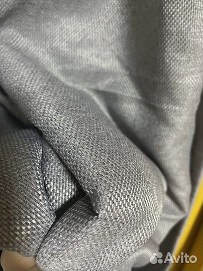 Шторы блэкаут