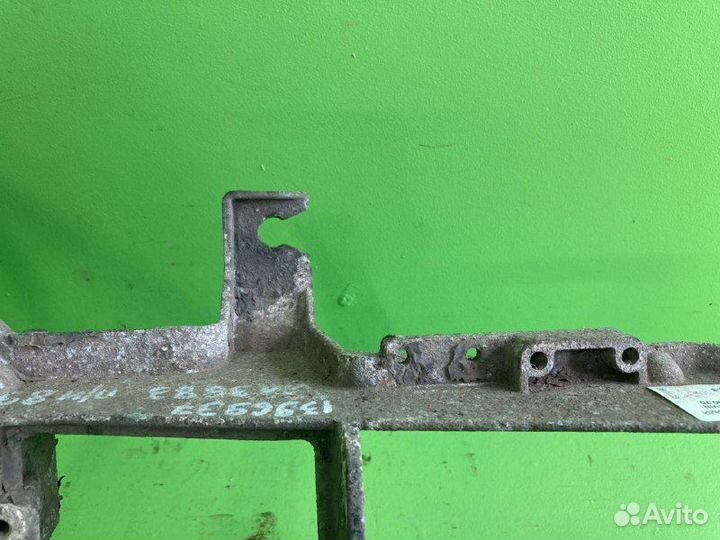 Кронштейн фары DAF XF105