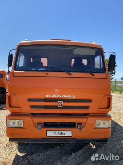 Продажа каналопромывочной машины ко-560 на шасси К