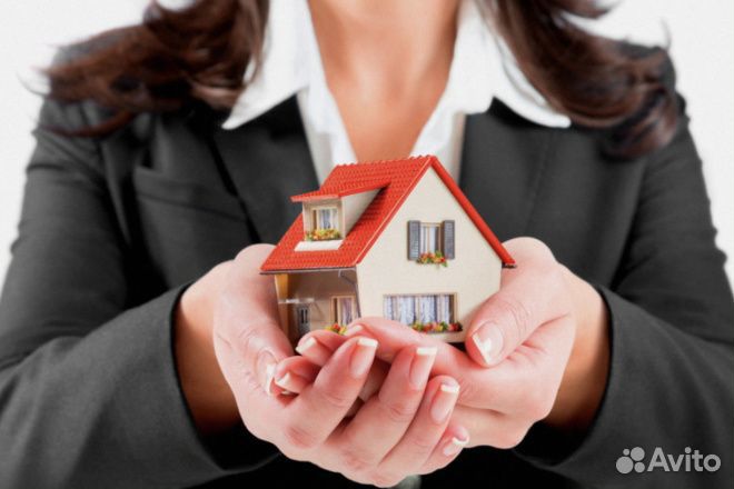 Агент по недвижимости
