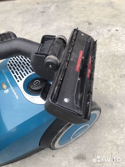 Пылесос Bosch