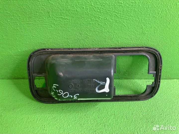 Накладка ручки двери DAF XF105