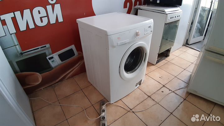 Стиральная машина бу