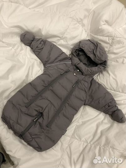 Комбинезон crockid