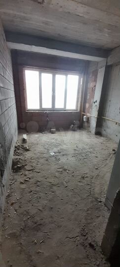 2-к. квартира, 76 м², 2/11 эт.