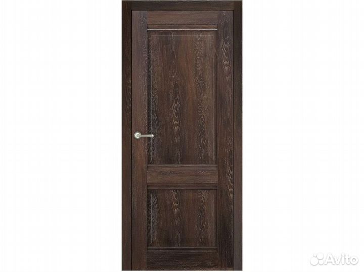 Остекленные межкомнатные двери