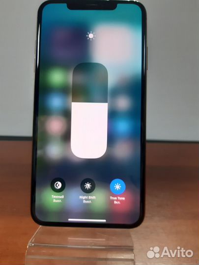 iPhone Xs Max, 256 ГБ