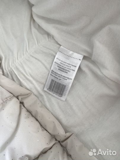 Комбинезон для новорожденного 62-68