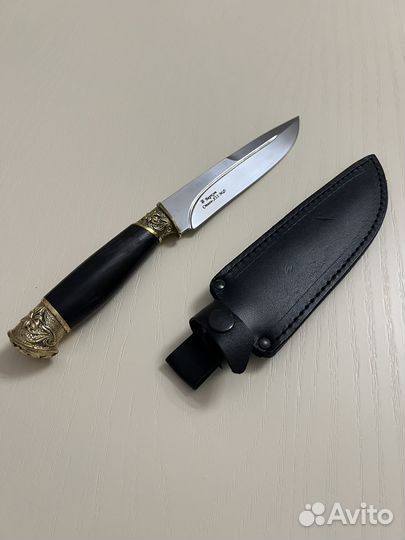 Нож кизлярский
