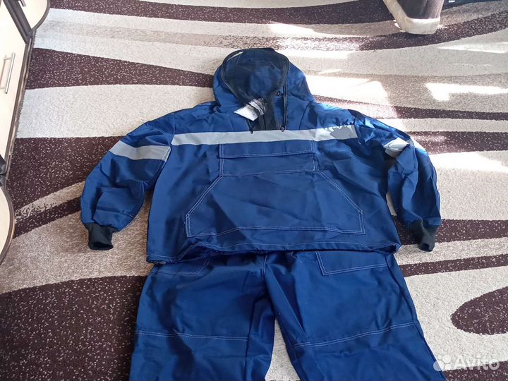 Антимоскитный,противо-энцефалитный костюм