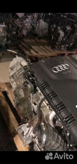 Контрактный Мотор cdh с Японии