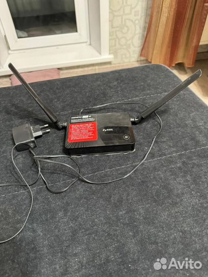 Wifi роутер