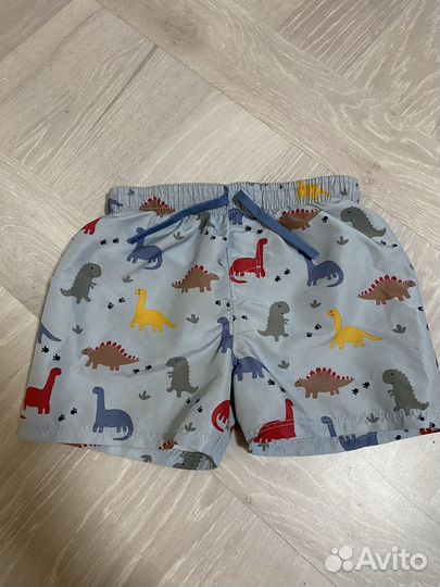 Плавательные шорты HM 92