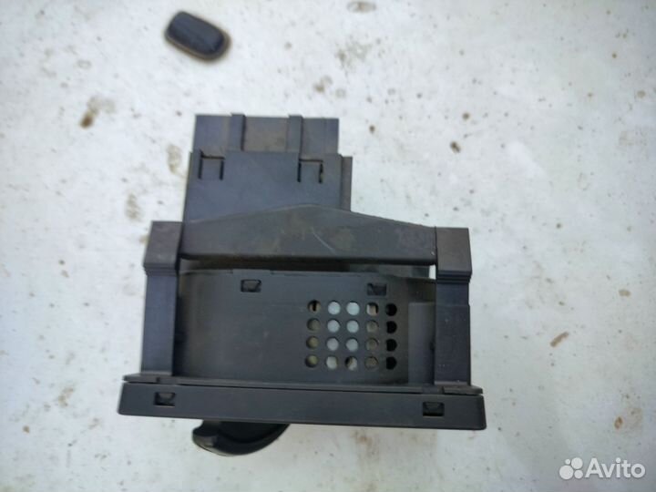 Блок управления фар форд фокус 2 рестайлинг