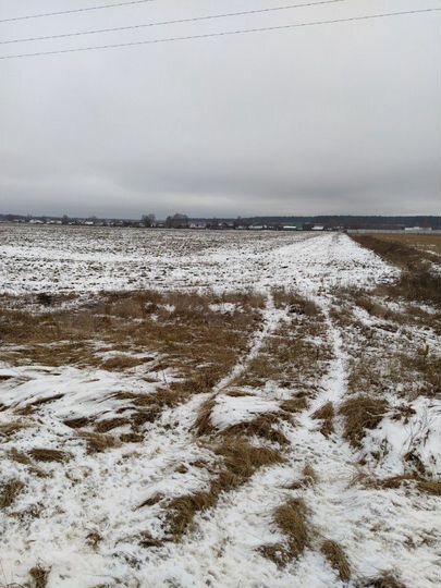 Участок 4,9 га (СНТ, ДНП)