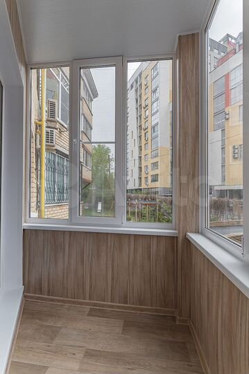 1-к. квартира, 38 м², 2/5 эт.