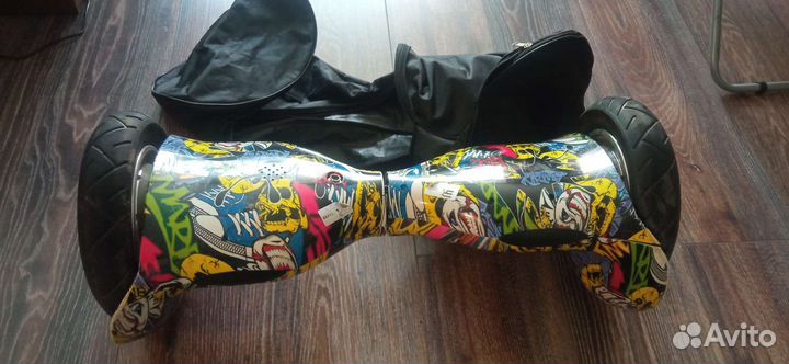 Гироскутер бу