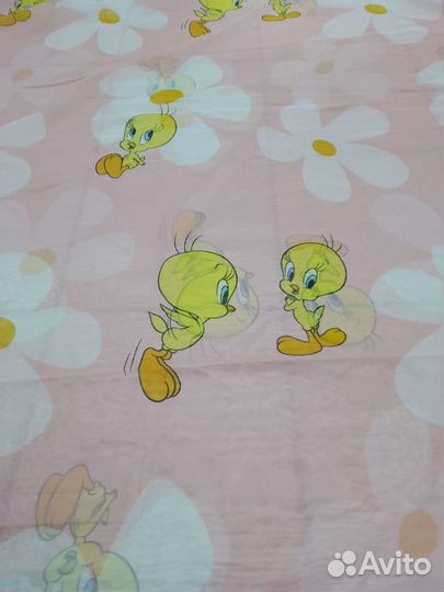 Вуаль детская