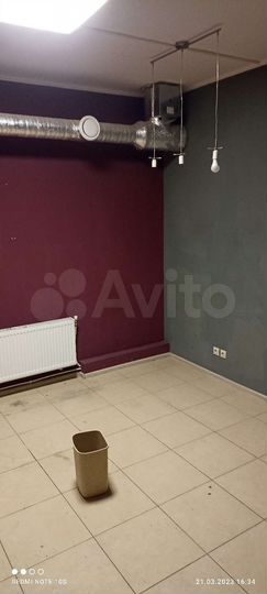 Торговое помещение, 85 м²