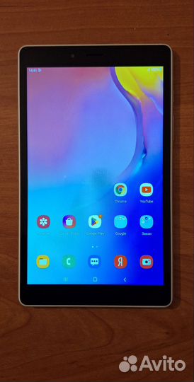 Планшет samsung galaxy tab a8