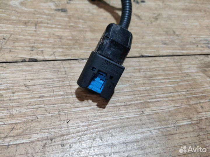 Разъем электрический Mercedes-Benz C-Class W203