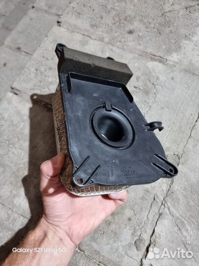 Воздушный фильтр suzuki gsx r 400