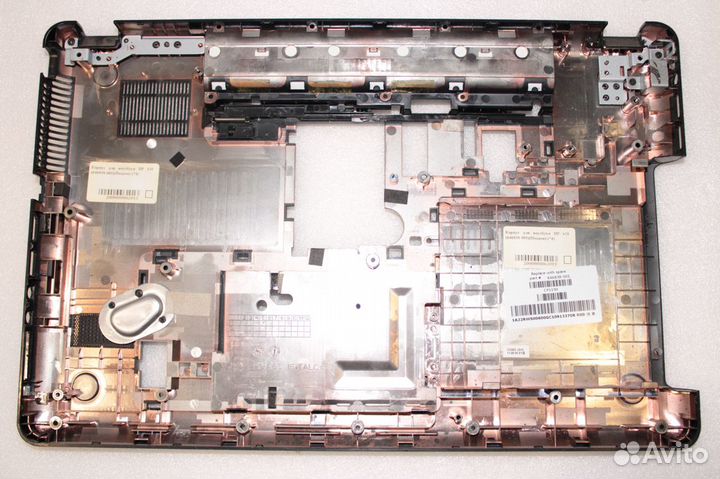 HP 630 Поддон (корыто)