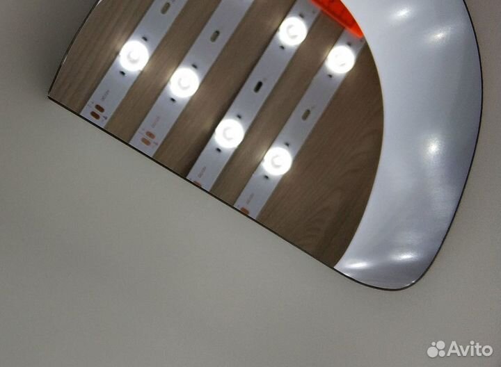 Светодиодные линейки