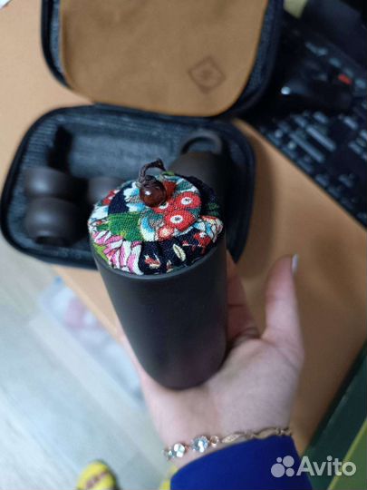 Китайский чайный набор