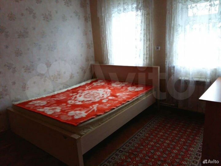 2-к. квартира, 47 м², 1/1 эт.