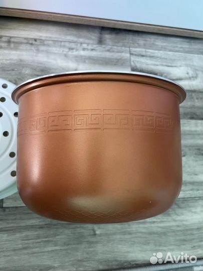 Чаша для мультиварки redmond