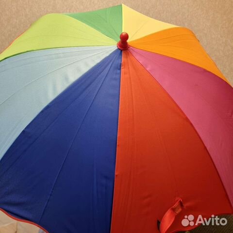 Зонт детский