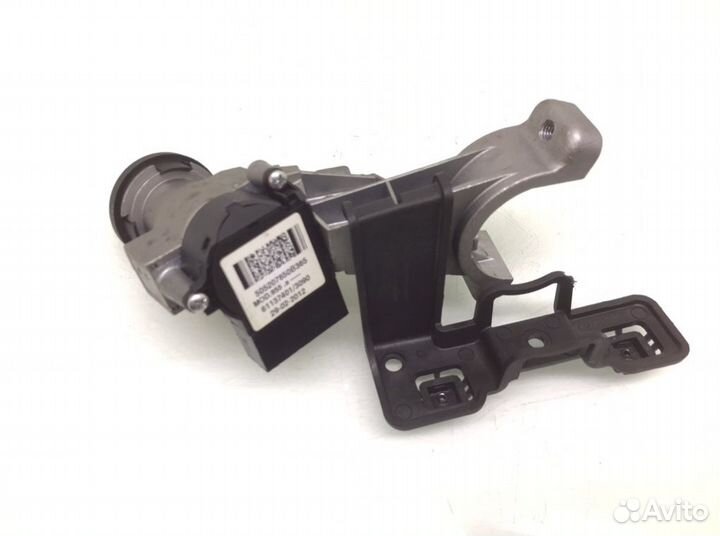 Замок зажигания 505207650B365 Fiat Punto (2005-201