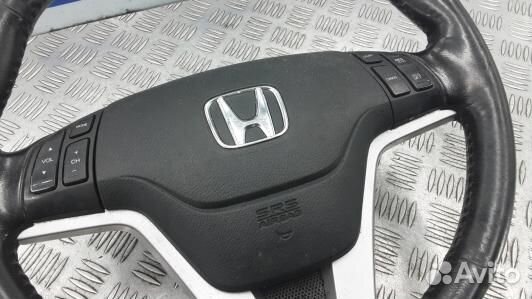 Рулевое колесо honda CR-V 3 (XNI25JZ01)