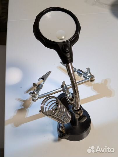 Держатель Третья рука