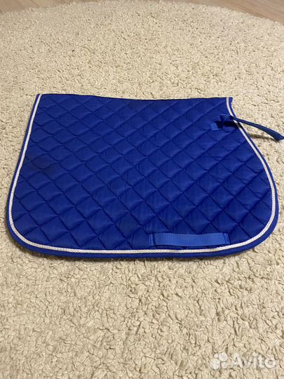 Вальтрап для лошади