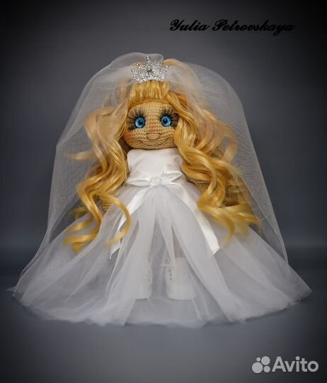 Интерьерные куколки (ручная работа )