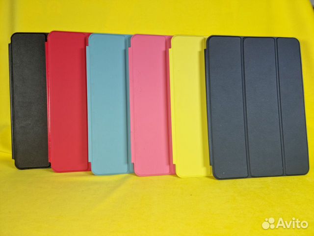 Чехол iPad Air Silicone Case