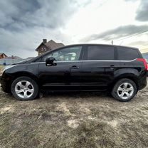 Peugeot 5008 1.6 AMT, 2010, 261 000 км, с пробегом, цена 850 000 руб.