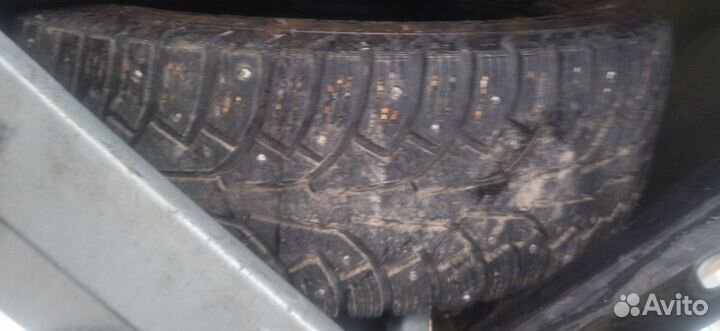 Nokian Tyres Hakkapeliitta 5 215/65 R16