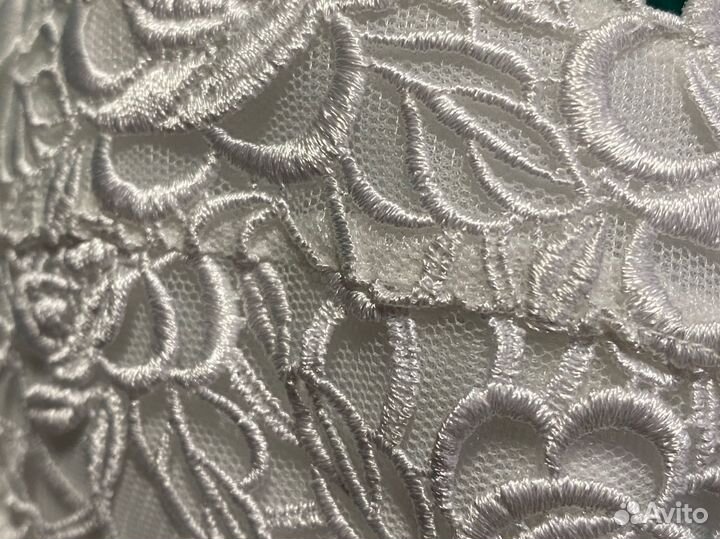 Бюстгалтер. Франция. Р.80 В