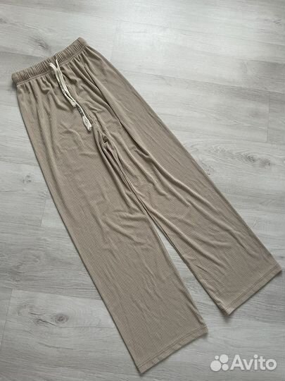 Легкие брюки